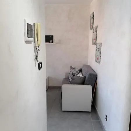 Il Principe Enea Apartment Catania