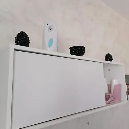 Il Principe Enea Apartment