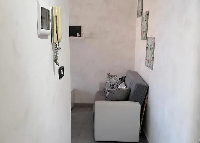 Il Principe Enea Appartement Catane