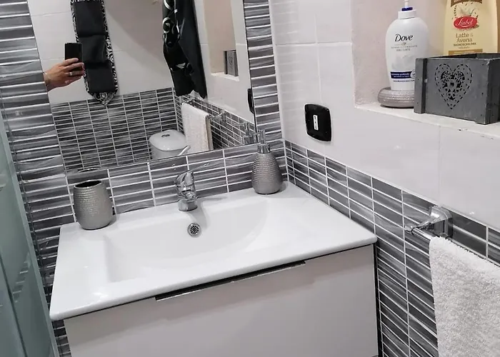 Appartement Il Principe Enea