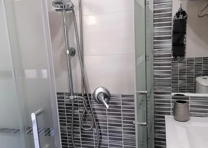 Appartement Il Principe Enea Catane