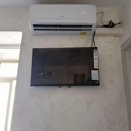 Il Principe Enea Catane