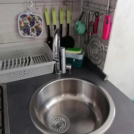 Il Principe Enea Appartement