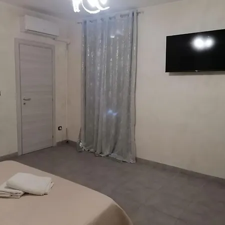 Il Principe Enea * Catane