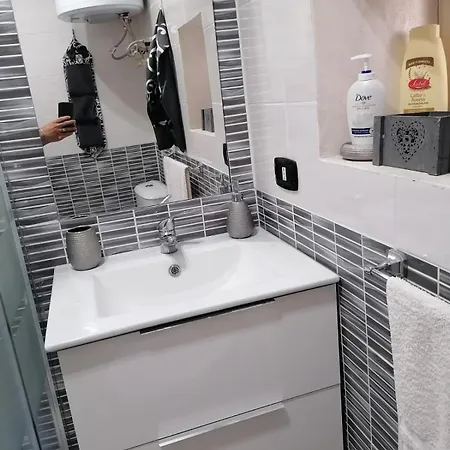 Appartement Il Principe Enea