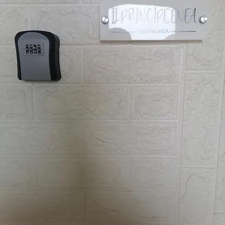 Il Principe Enea Appartement Catane