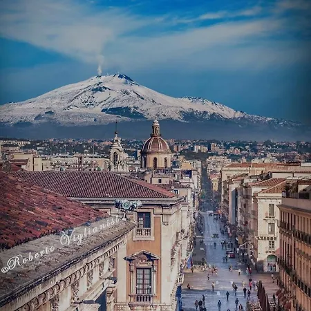 Appartement Il Principe Enea
