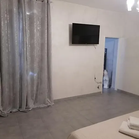 Appartement Il Principe Enea *