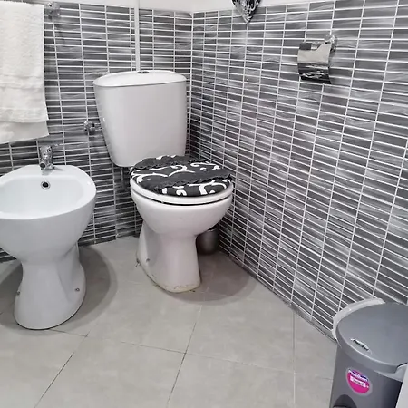 Il Principe Enea Appartement Catane