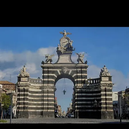 Il Principe Enea Catane