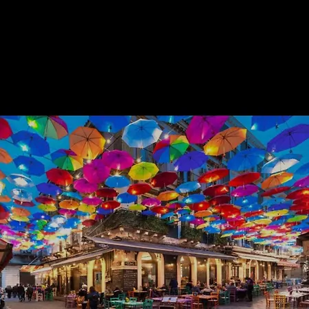 Appartement Il Principe Enea