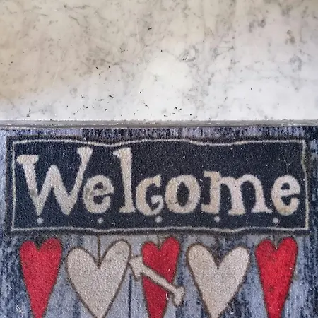 Il Principe Enea Appartement *