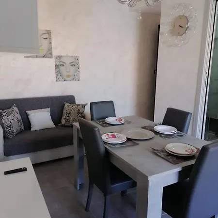 Il Principe Enea Catane