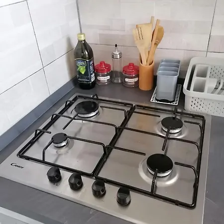 Appartement Il Principe Enea