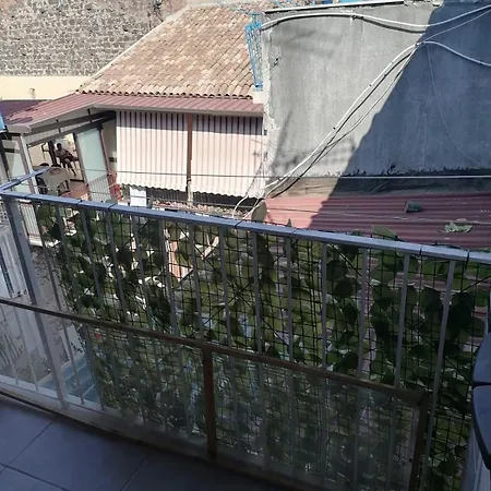 Il Principe Enea Appartement *