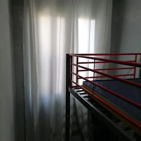 Il Principe Enea Appartement Catane