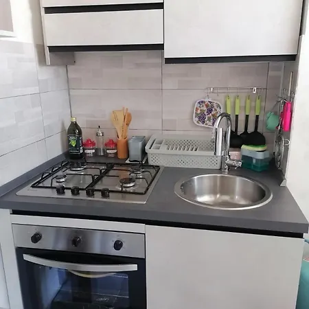 Il Principe Enea Appartement