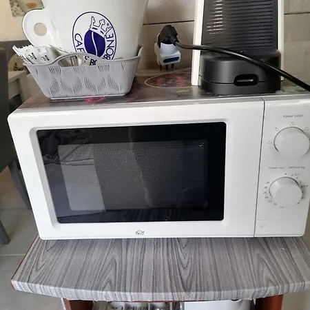 Appartement Il Principe Enea