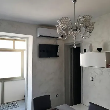 Il Principe Enea Catane