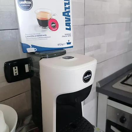 Appartement Il Principe Enea