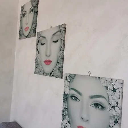 Il Principe Enea Appartement *