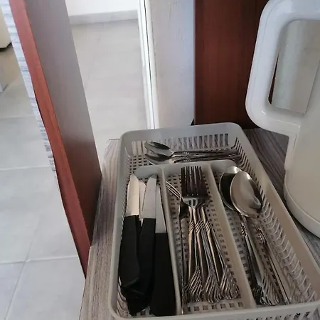 Appartement Il Principe Enea *