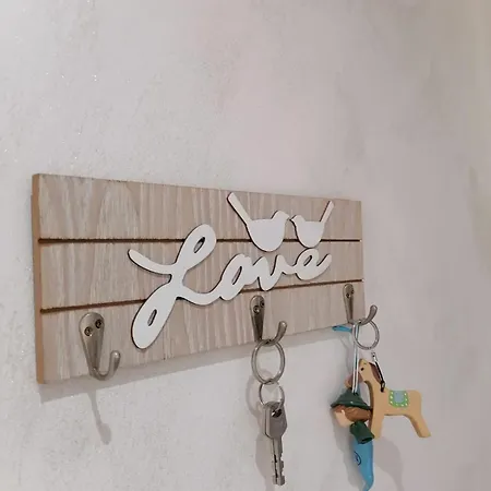 Il Principe Enea Appartement Catane