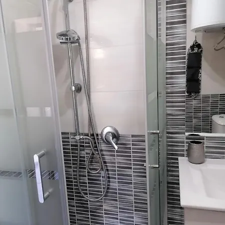 Appartement Il Principe Enea Catane